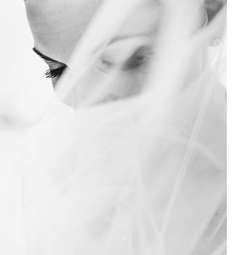 Ross Harvey Wedding Photography - Bride